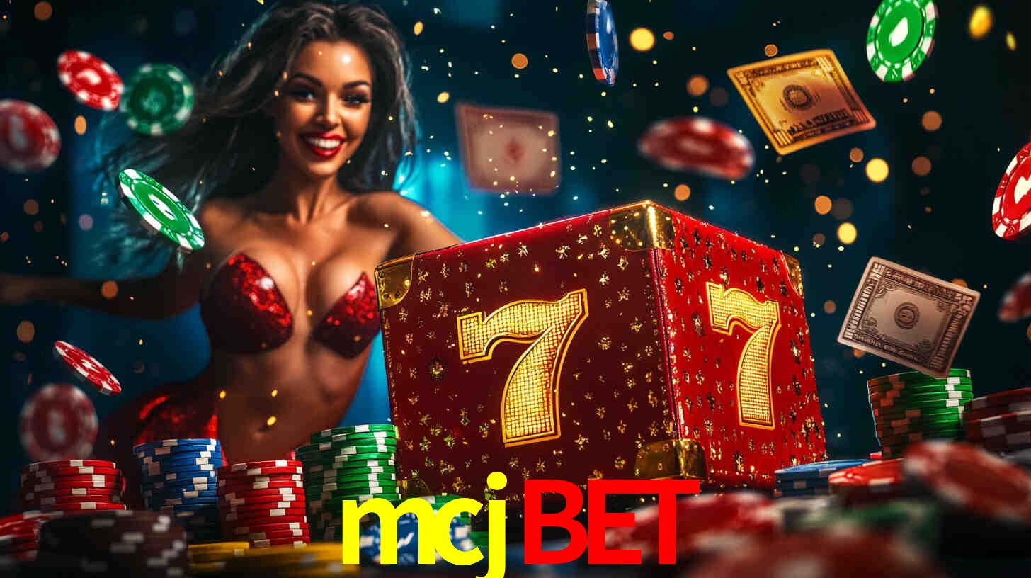 A Emoção da Loteria na mcjbet: Uma Chance de Mudança de Vida