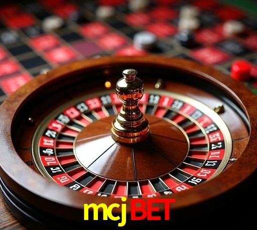 mcjbet Loteria Online Brasil - Plataforma Certificada