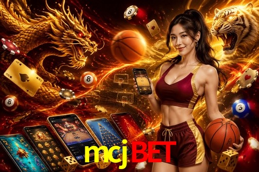 Games Directory mcjbet