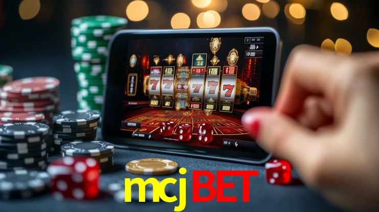 Tournaments mcjbet