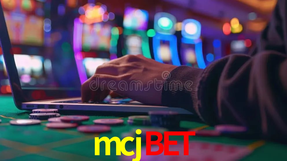 Casino VIP mcjbet