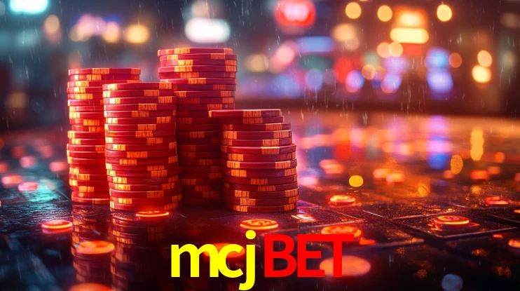 Experimente o Login Seguro Premium no mcjbet