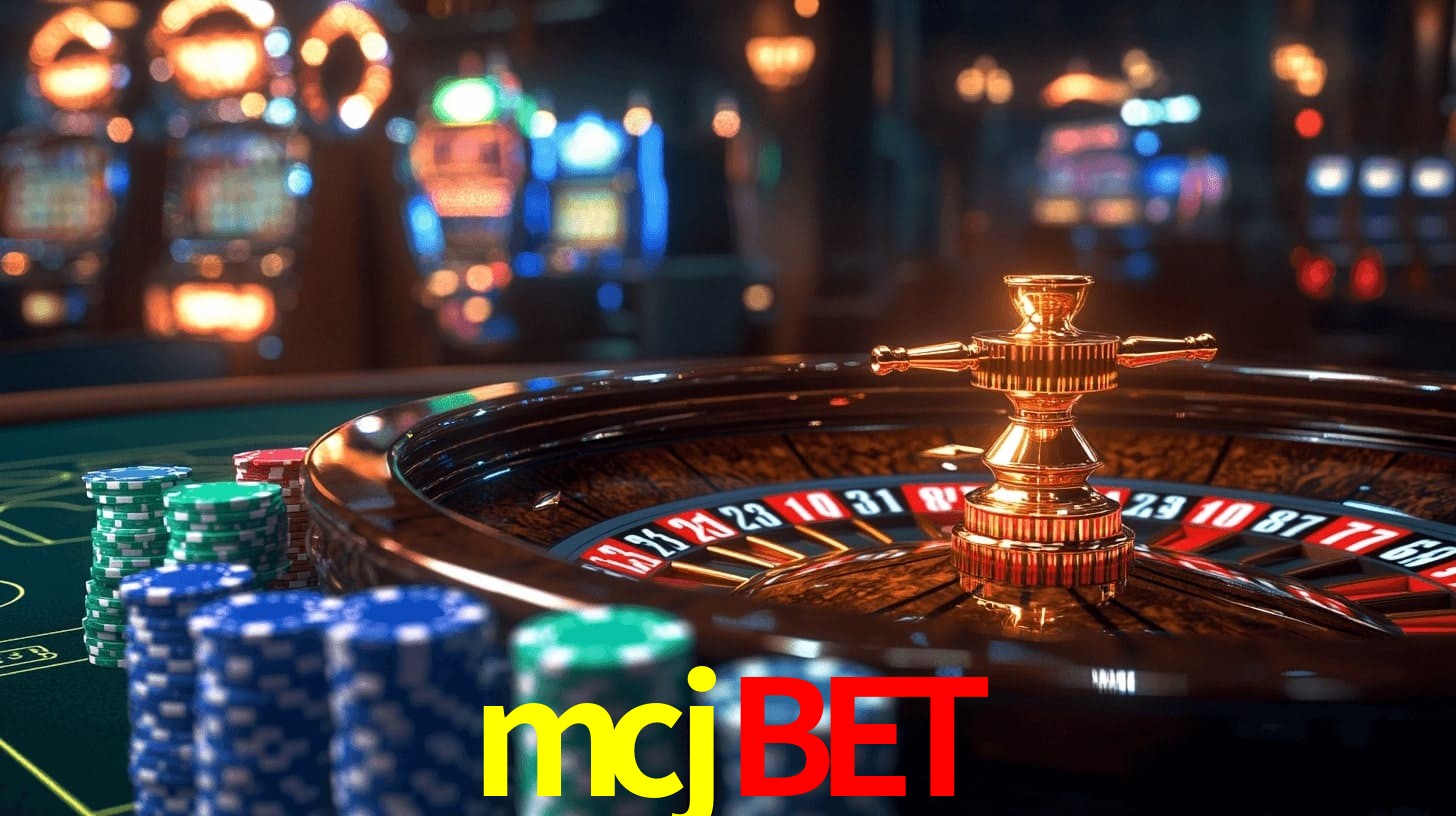 mcjbet.com