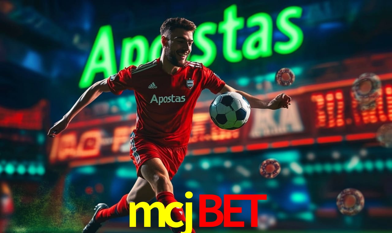 Casino Ao Vivo mcjbet