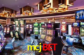 A Experiência Imersiva dos Cassinos Ao Vivo no mcjbet