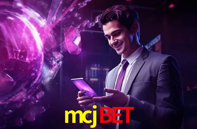 Welcome Bonus mcjbet