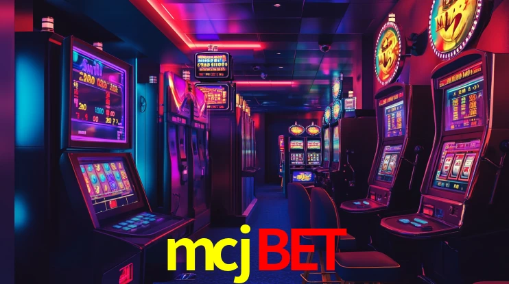 Premium Interface mcjbet