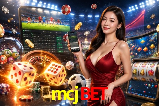 Secure Login mcjbet