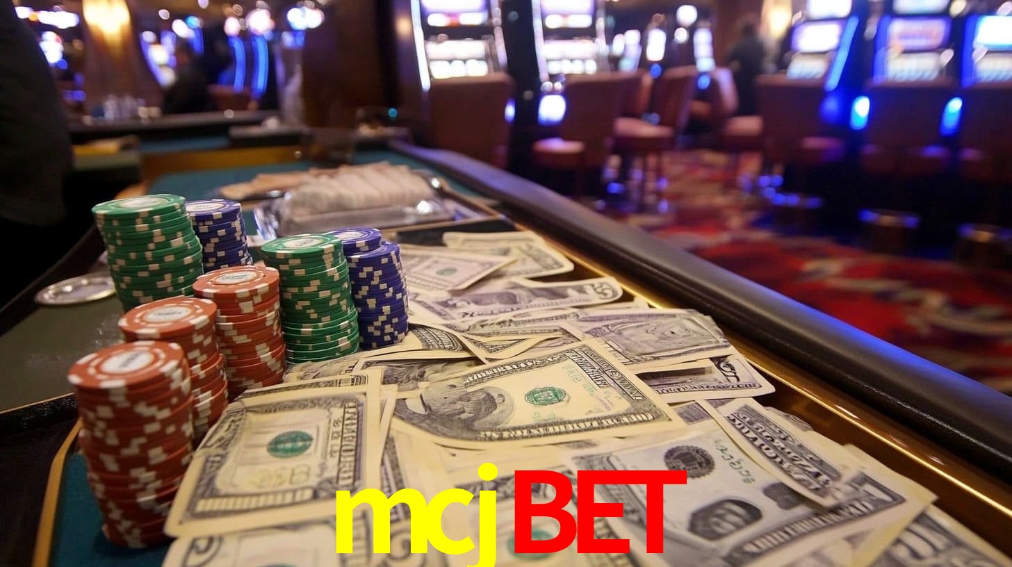 Bot mcjbet Telegram