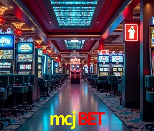 cassino mcjbet