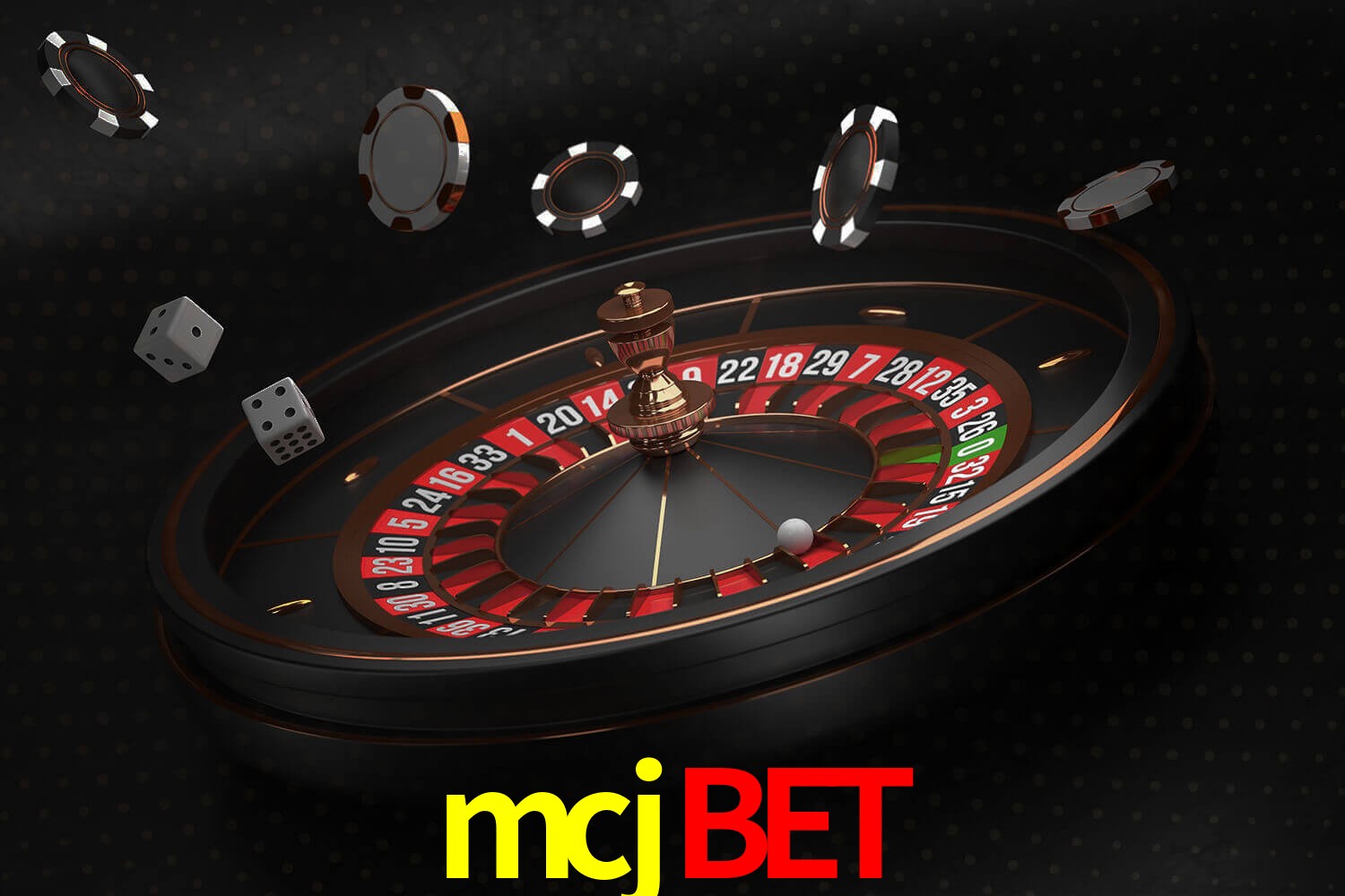 Sinta a adrenalina dos jogos de cassino com mcjbet