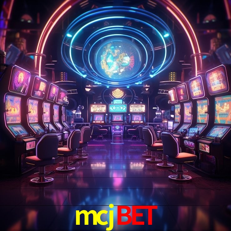 mcjbet Jackpots Progressivos