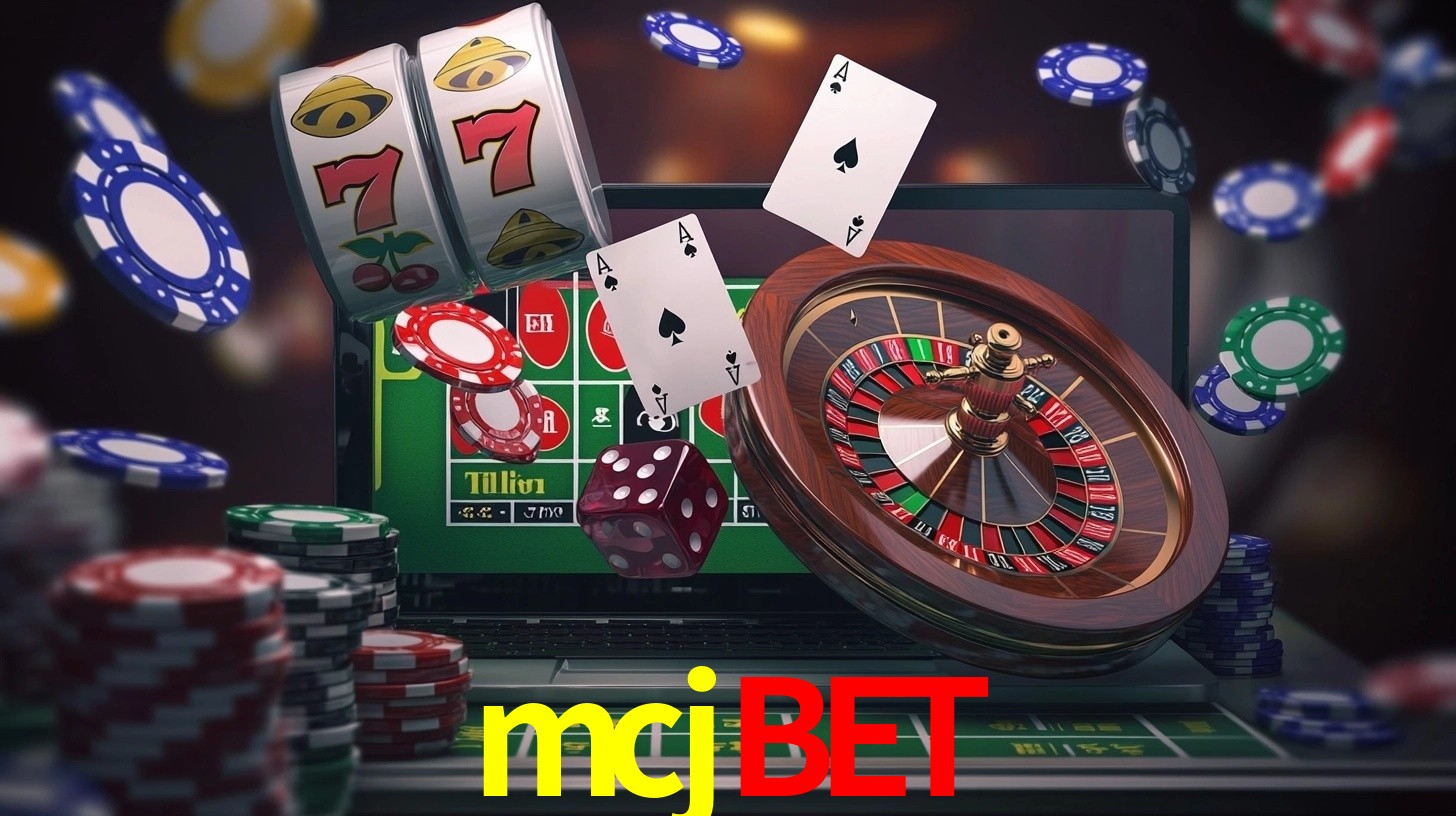 Exclusive Games mcjbet