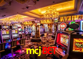 Descubra a Magia dos Jogos de Arcade no mcjbet