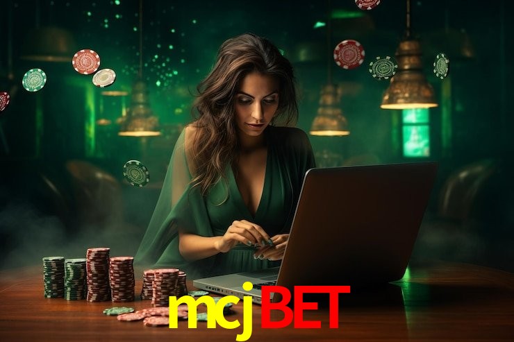 Comparação APP Mobile vs Versão Web mcjbet