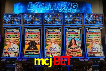 Inovações de Jogos na mcjbet: O Futuro das Experiências Interativas