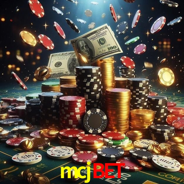 PIX Instantâneo mcjbet