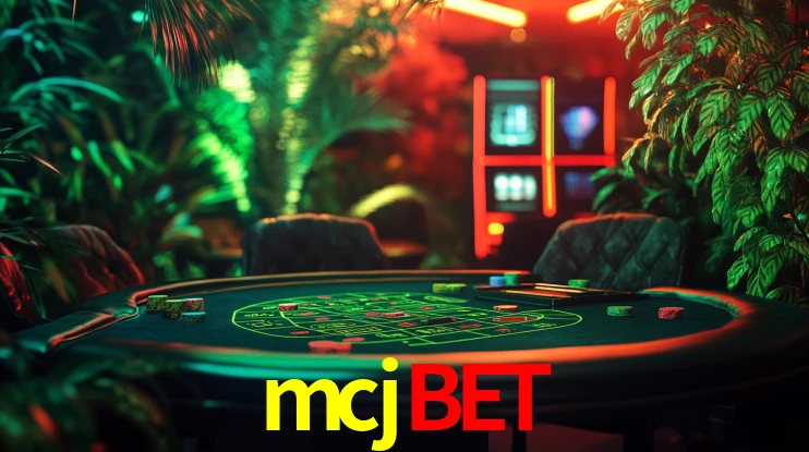 VIP Casino mcjbet