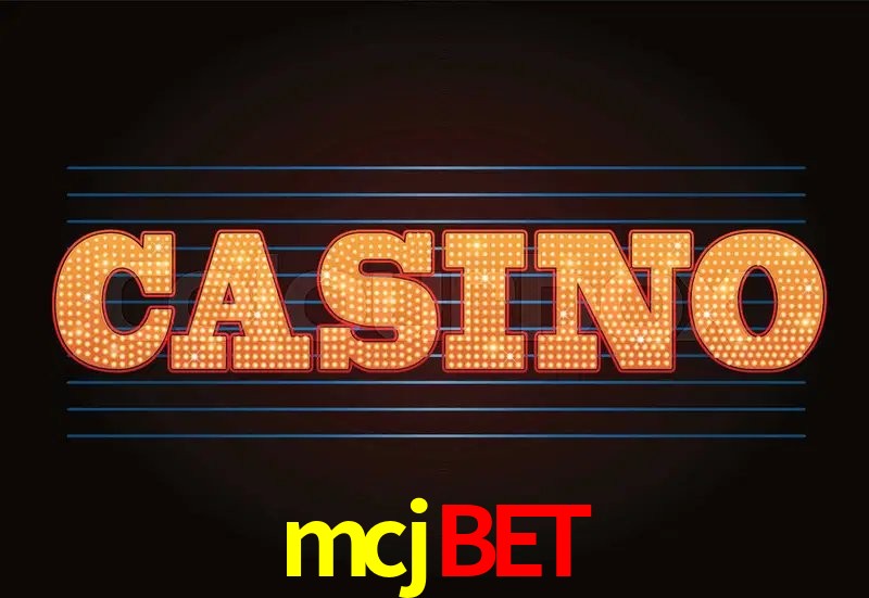 Casino Ao Vivo mcjbet