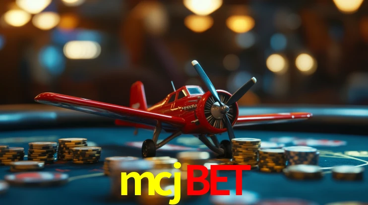 Account Benefits mcjbet