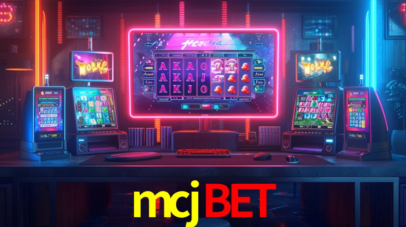 mcjbet
