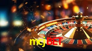 Logo mcjbet Loteria Online