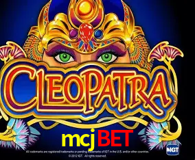Descubra o Mundo do Cassino Online com mcjbet
