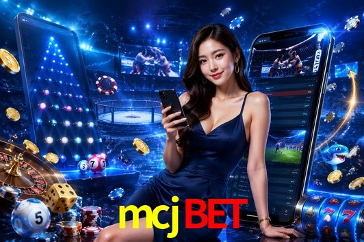 Slot Games mcjbet