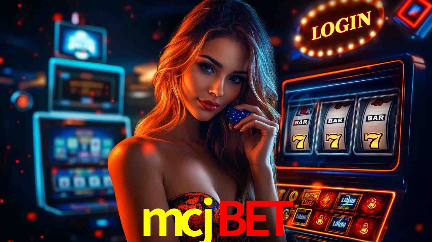 Bônus Generosos e Exclusivos no mcjbet para Você!