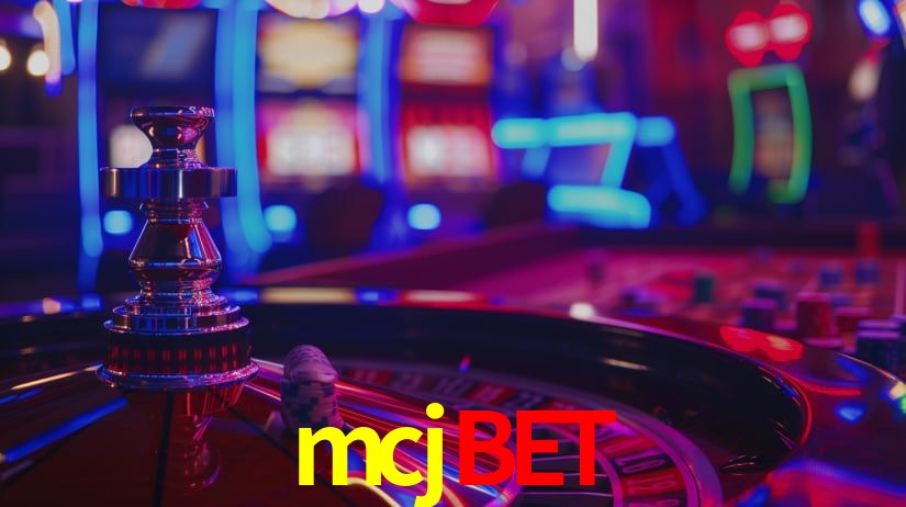 Explore as vantagens do mcjbet: serviço profissional e confiabilidade