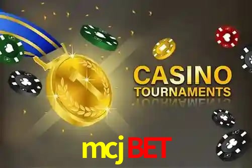 Requisitos do APK mcjbet para Android - Logo Oficial
