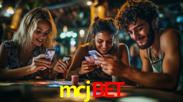 Roulette Table mcjbet